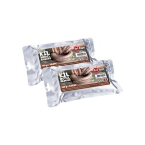 Red Apple Kahverengi Model Kili 250 gr