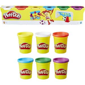 Play-Doh Oyun Hamuru 6’lı 680 gr