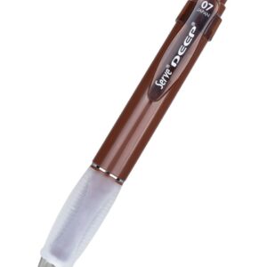 Serve Deep Versatil Kalem 0.7 mm Kahverengi