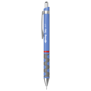 Rotring Tikky Mekanik Kurşun Kalem Menekşe 0.7 mm