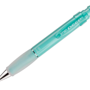 Serve Deep Versatil Kalem 0.7 mm Nane Yeşili