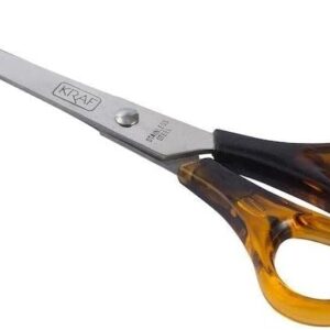 Renkli Çift El Ofis Makası 160 mm CNR-4173