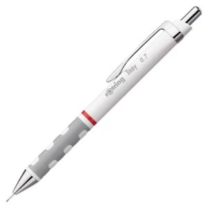 Rotring Tikky Mekanik Kurşun Kalem Beyaz 0.7 mm