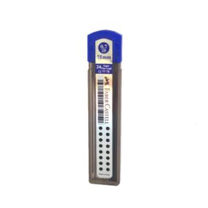 Faber-Castell Super Fine 2B 0.7 mm Kalem Ucu – 75 mm
