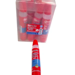 Fixpoint Çift Uçlu Sıvı Yapıştırıcı 50 ml P-3202
