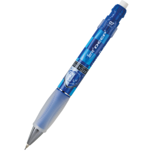 Serve Deep 0.7 mm Harry Potter Ravenclaw Damalı Versatil Kalem
