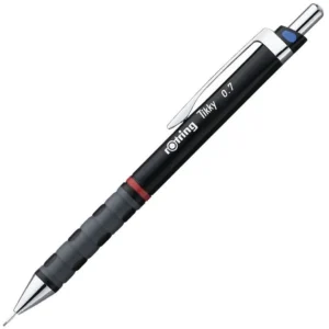 Rotring Tikky Mekanik Kurşun Kalem Siyah 0.7 mm