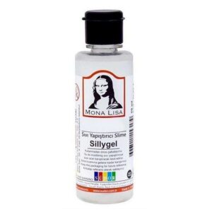 Monalisa Slime Sillygel 70 ml
