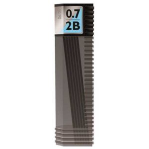 Tombow Mono Lead 2B 0.7 mm Kalem Ucu